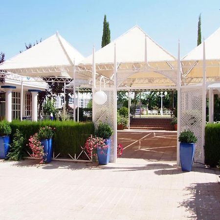 Hotel Verona Пуэртольяно Экстерьер фото
