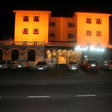 Hotel Verona Пуэртольяно Экстерьер фото