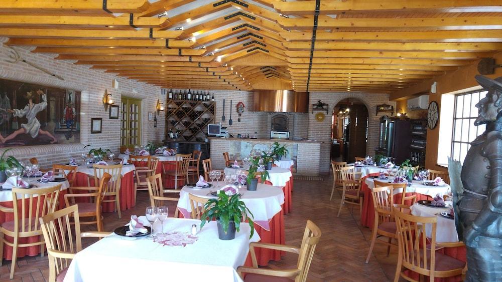 Hotel Verona Пуэртольяно Экстерьер фото