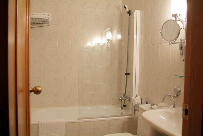 Hotel Verona Пуэртольяно Номер фото