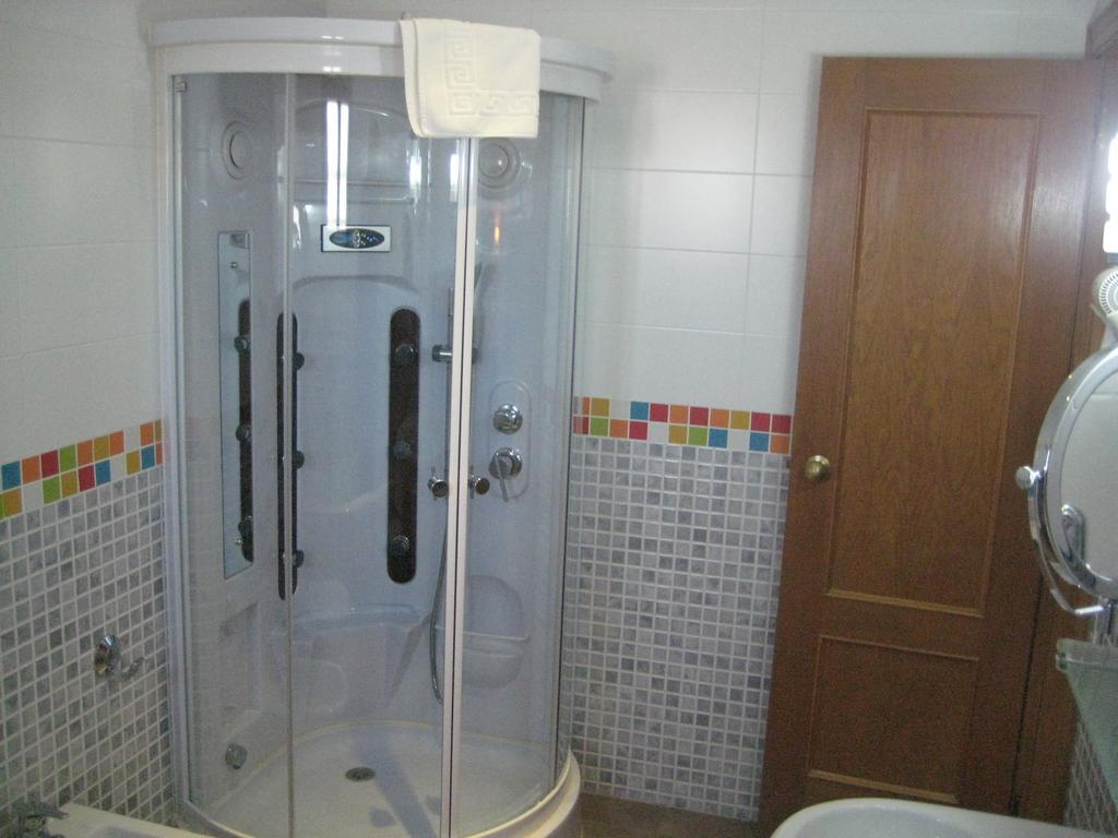 Hotel Verona Пуэртольяно Экстерьер фото