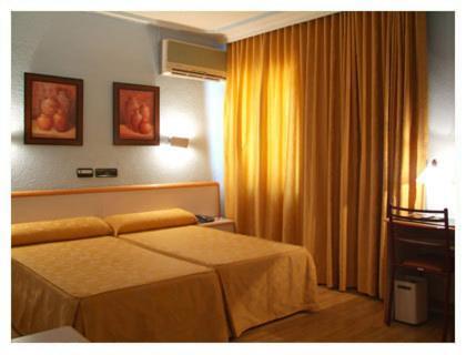 Hotel Verona Пуэртольяно Экстерьер фото